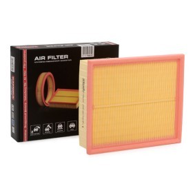 Luftfilter F200101