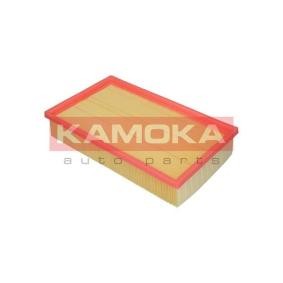 Luftfilter F200201