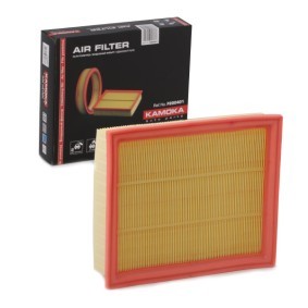 Luftfilter F200401