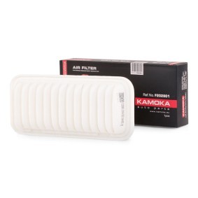 Luftfilter F202801