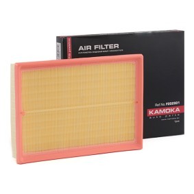 Compre Filtro de ar da KAMOKA F202901 a um preço baixo por 9,95 €