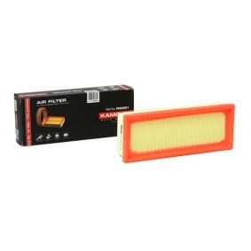 Luftfilter F203201