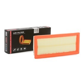 Luftfilter F204601