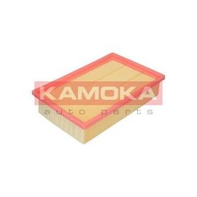 Luftfilter F204801