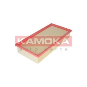 Luftfilter von KAMOKA für MAXUS Pritsche/Fahrgestell günstig online kaufen