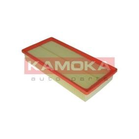 Luftfilter F216701