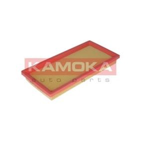 Luftfilter von KAMOKA für 500C / 595C / 695C (312_) Cabrio günstig online kaufen