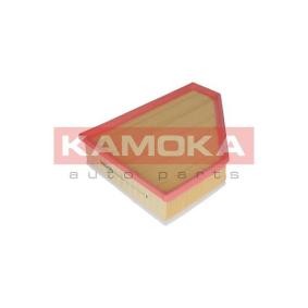 Luftfilter für MASERATI von KAMOKA