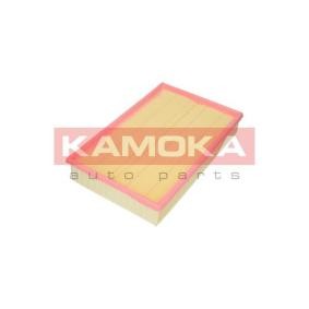 Luftfilter F225601