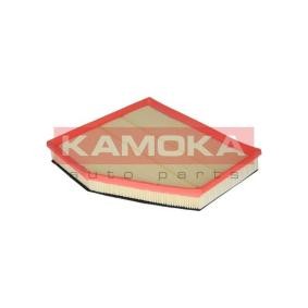 Luftfilter F226301