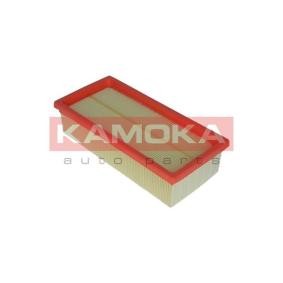 Luftfilter F230301