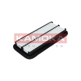 Luftfilter F233301