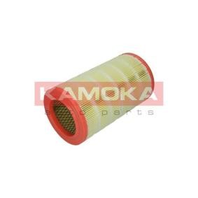 Luftfilter F235701