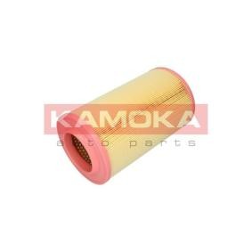 Luftfilter F236301
