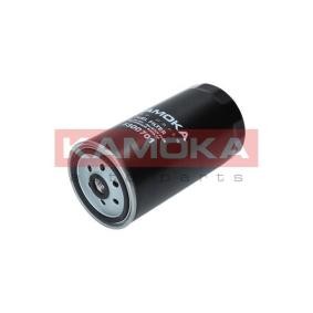 Kraftstofffilter F300701