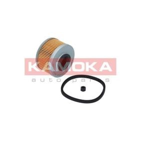 Kraftstofffilter F303101 von KAMOKA günstig für 7,53 € online kaufen