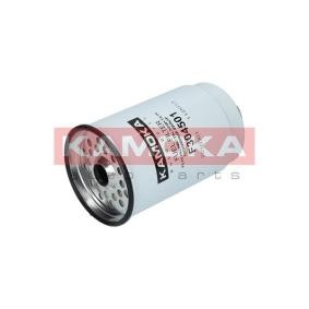 Compre Filtro de combustível da KAMOKA F304501 a um preço baixo por 18,42 €