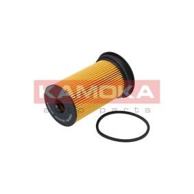 Kraftstofffilter für BMW von KAMOKA