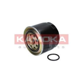 Kraftstofffilter von KAMOKA für L 200 / Triton Pritsche / Fahrgestell (KA_T, KB_T) günstig online kaufen