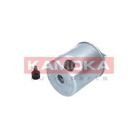 Kraftstofffilter für BMW von KAMOKA