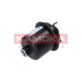 Kraftstofffilter F317101