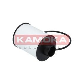 Kraftstofffilter F319401