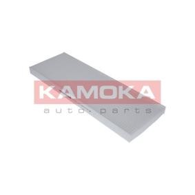 Compre Filtro, ar do habitáculo da KAMOKA F401301 a um preço baixo por 7,54 €