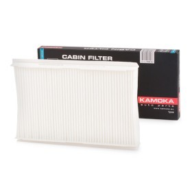 Innenraumfilter F402201