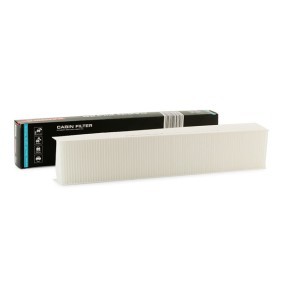 Innenraumfilter F406001