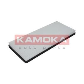 Comprar Filtro de habitáculo de KAMOKA F408001 a bajo precio de 9,57 €