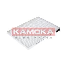 Innenraumfilter von KAMOKA günstig für 8,41 €