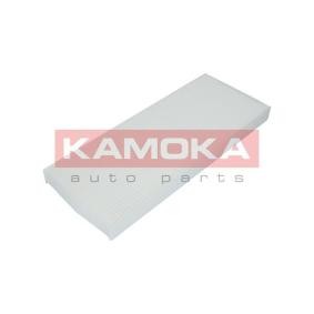 Compre Filtro, ar do habitáculo da KAMOKA F409301 a um preço baixo por 8,61 €
