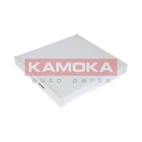 Achetez des Filtre d'habitacle KAMOKA F411301 à prix pour 8,01 €