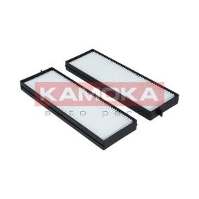 Innenraumfilter F411901