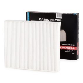 Comprar Filtro de habitáculo de KAMOKA F412101 a bajo precio de 7,91 €
