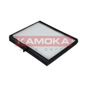 Innenraumfilter F412201