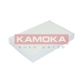 Comprar Filtro de habitáculo de KAMOKA F412401 a bajo precio de 7,86 €