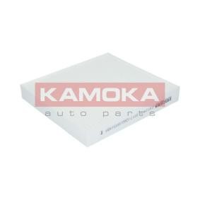 Achetez des Filtre d'habitacle KAMOKA F412901 à prix pour 8,67 €