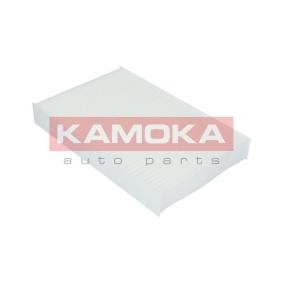 Innenraumfilter von KAMOKA günstig für 11,43 €