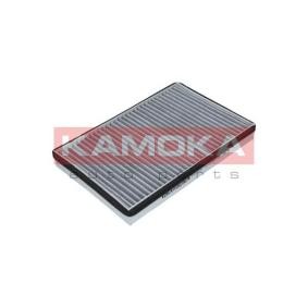Innenraumfilter von KAMOKA günstig für 9,98 €