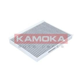 Innenraumfilter F502301