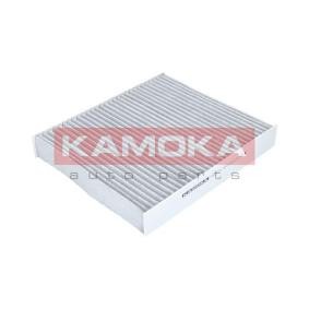 Compre Filtro do habitáculo de KAMOKA online para TRANSIT CONNECT Kombi a preços moderados