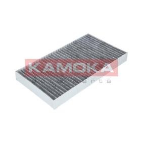 Innenraumfilter für IVECO von KAMOKA
