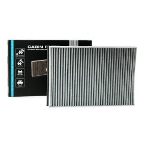 Compre Filtro, ar do habitáculo da KAMOKA F505001 a um preço baixo por 11,98 €