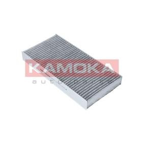 Compre Filtro do habitáculo de KAMOKA online para C5 III Carrinha (RW_) a preços moderados