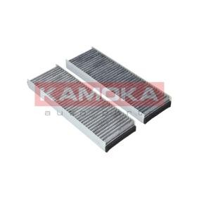 Comprar Filtro de habitáculo de KAMOKA F505501 a bajo precio de 14,12 €