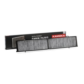 Innenraumfilter F505901