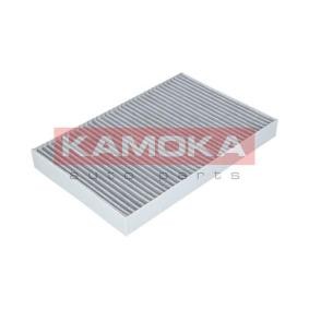 Innenraumfilter für IVECO von KAMOKA