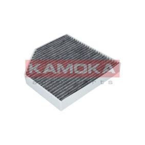 Innenraumfilter für BENTLEY von KAMOKA