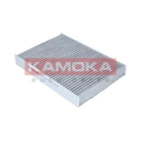 Innenraumfilter F509401